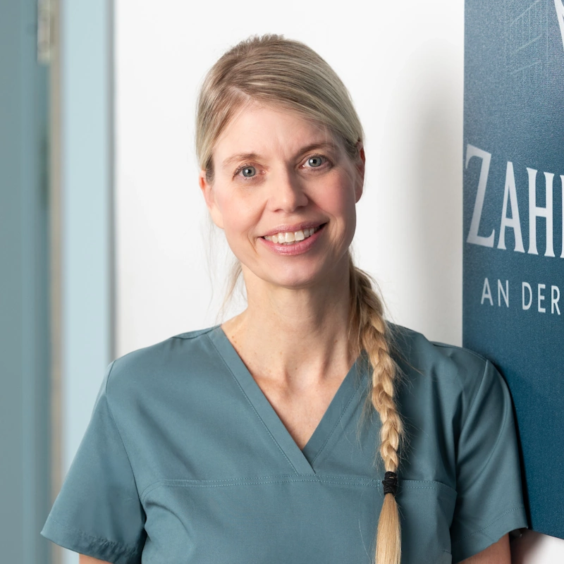 Dr. rer. nat. Kristin Holzhausen